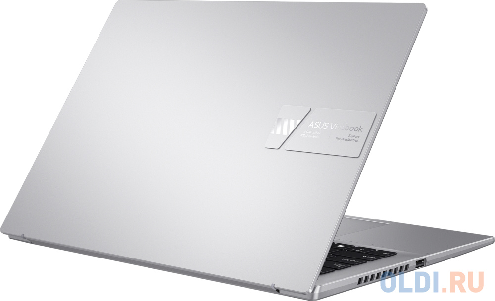 Ноутбук ASUS VivoBook S 14 OLED M3402RA-KM081 90NB0WH1-M00370 14"