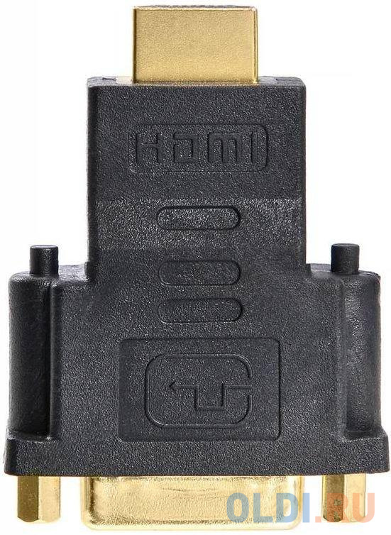 Переходник DVI(F)-HDMI(M)