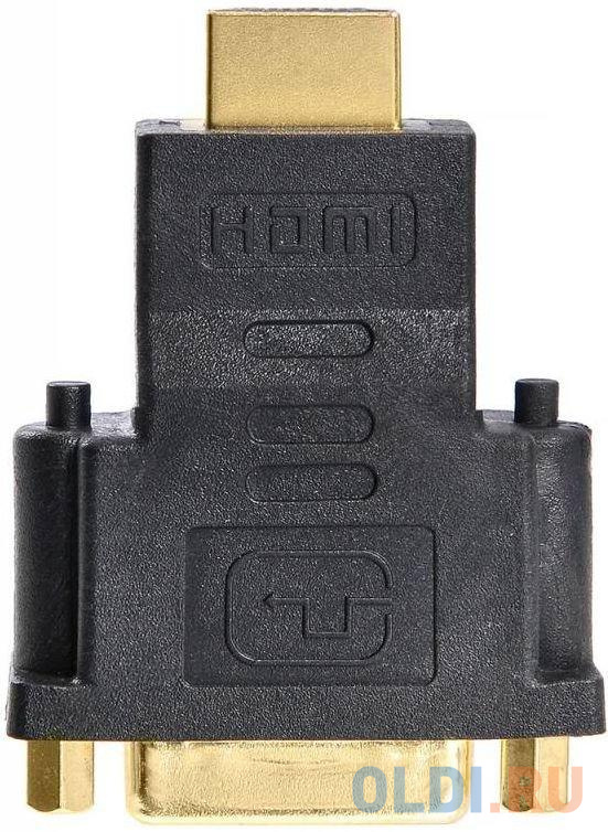 Переходник DVI(F)-HDMI(M) в Москвe