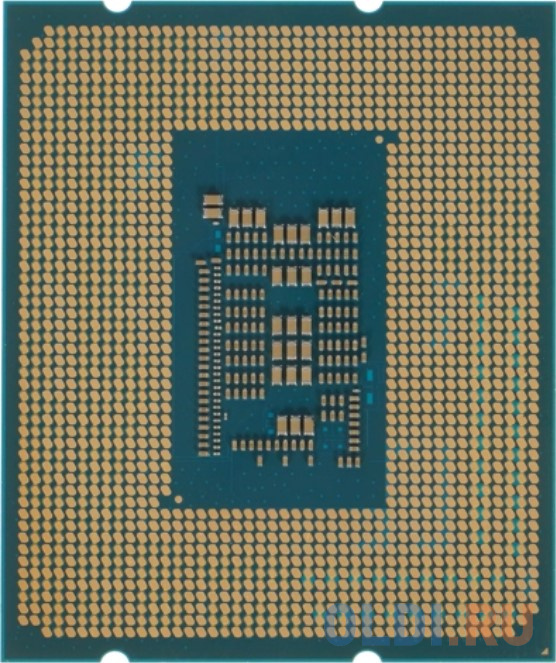 Процессор Intel Core i5 12400T OEM