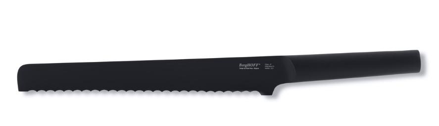 Нож для хлеба Berghoff Ron 23см 8500543