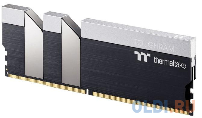 Оперативная память для компьютера Thermaltake R017D408GX2-4400C19A DIMM 16Gb DDR4 4400MHz