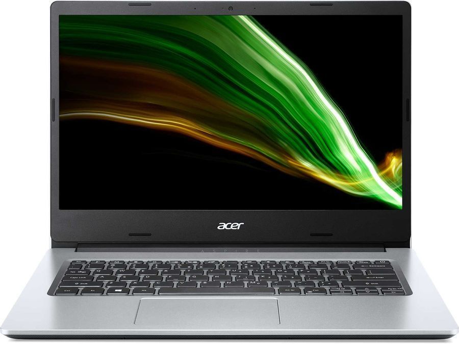 Ноутбук Acer Aspire 1 A114-33-P9R1 (NX.A7VER.00U)