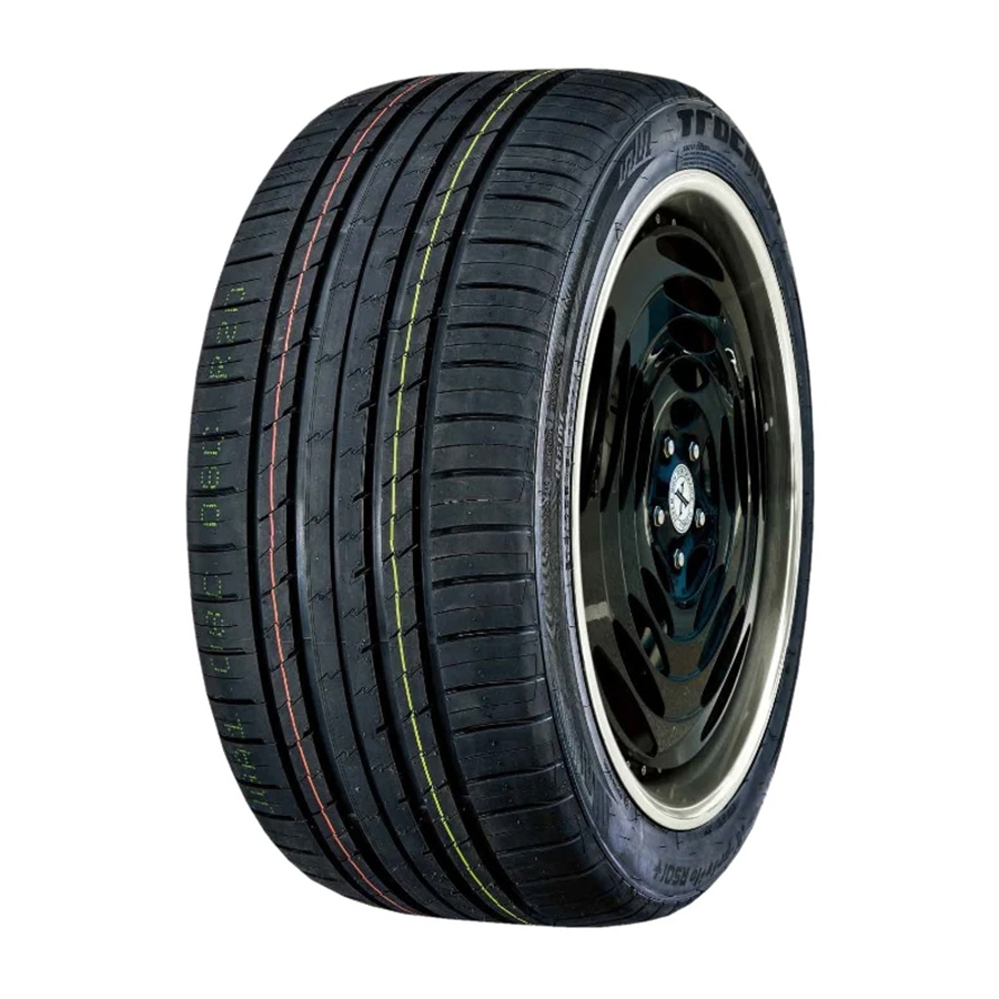 315/40 R21 Tracmax RS01 115Y XL