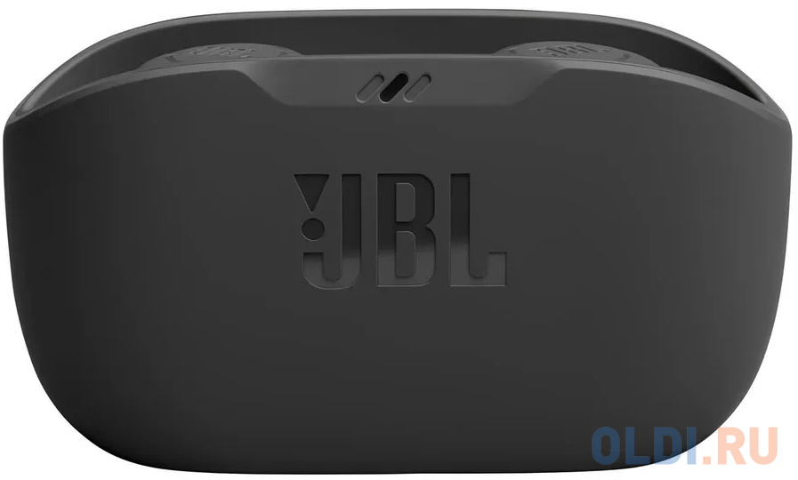 Bluetooth гарнитура JBL Wave Buds Black