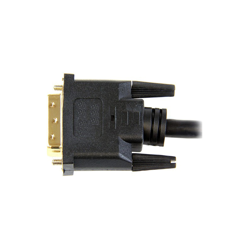 Аксессуар KS-is HDMI 19M - DVI 25M 3m KS-468-3