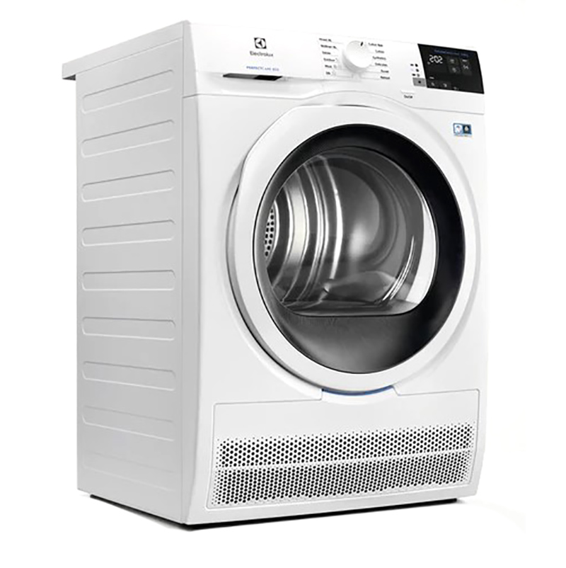 Сушильная машина Electrolux EW6CR428W