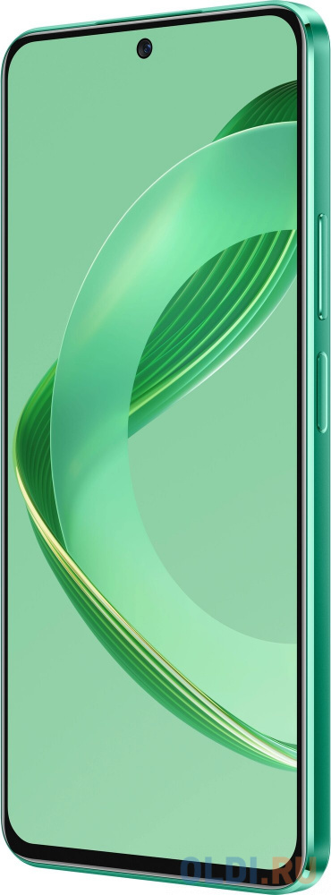 Смартфон HUAWEI nova 12SE 8+256 Gb Green 51097UDW