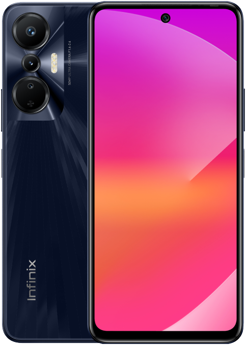 Смартфон INFINIX в Москвe