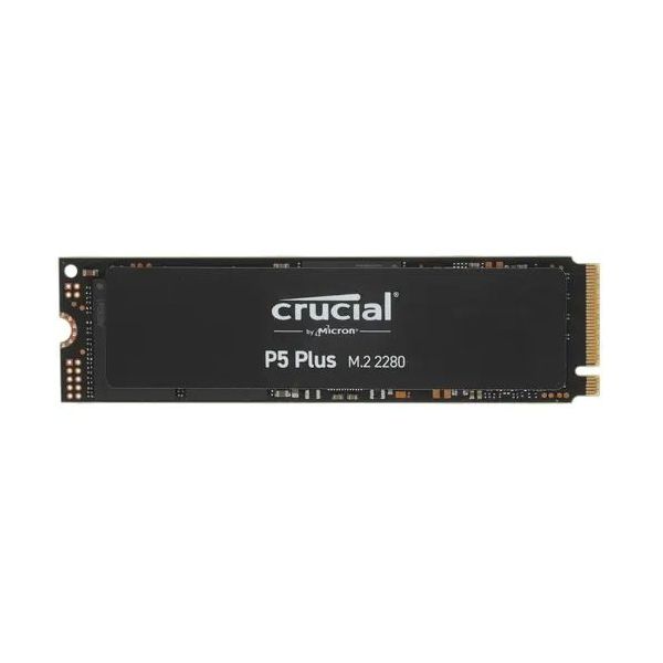 Накопитель SSD Crucial M.2 2280 500GB P5 (CT500P5PSSD8)