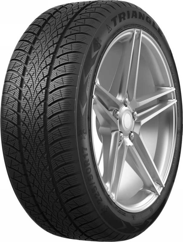 205/55 R17 Triangle WinterX TW401 95V XL