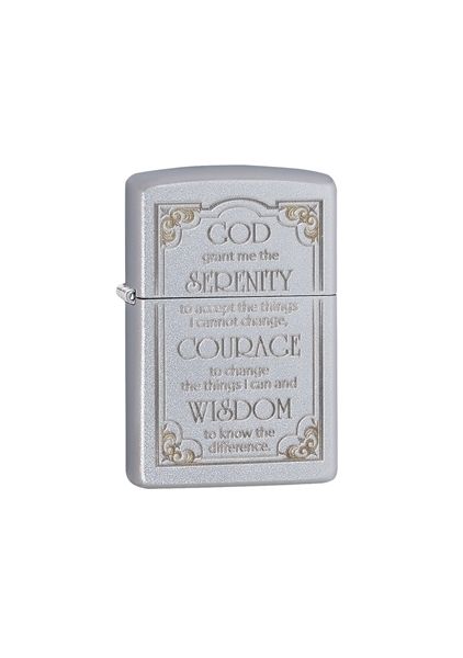 Зажигалка Zippo Serenity (28458)