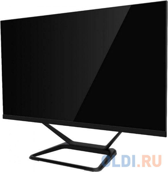 Платформа моноблока A6-238 23,8&quot; 1920*1080 IPS, 2*USB 3.0 side, w\\o MB, for Asus PRO H410T with CP cooler, SATA cable, 19V/120W PSU,Black