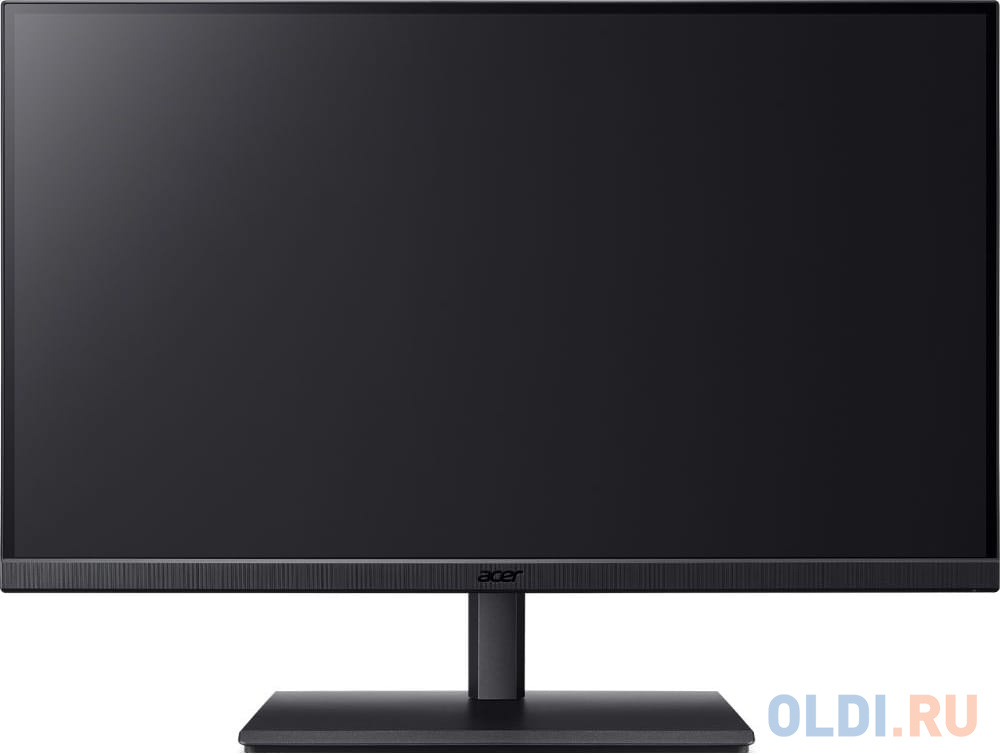 Монитор/ ACER B277KC3BMIPRUZX 27'', ZeroFrame Yes, Black, 16:9, IPS, 3840x2160, 4ms, 350cd, 60Hz, 2xHDMI(2.0) + 1xDP(1.2) + 1xType-C(90W) +