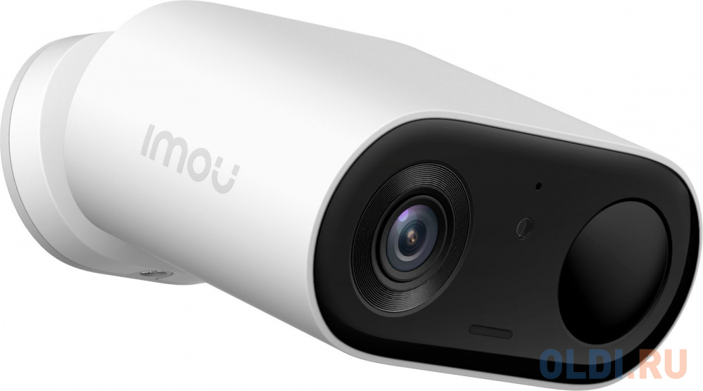 Камера видеонаблюдения IP Imou Cell Go 2.8-2.8мм цв. (IPC-B32P-V2-IMOU)