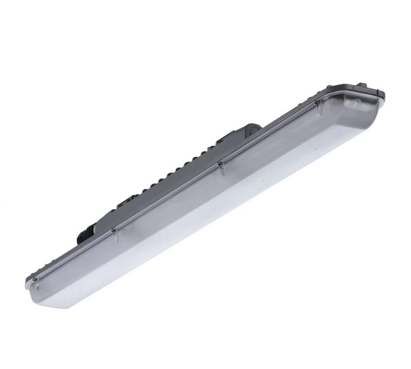 Светильник SLICK PRS ECO LED 45 42Вт 5000К IP65 СТ 1631000520/1631000190