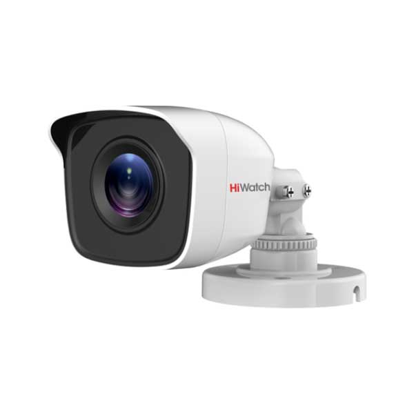 Камера видеонаблюдения HiWatch DS-T200 (B) 2.8 mm