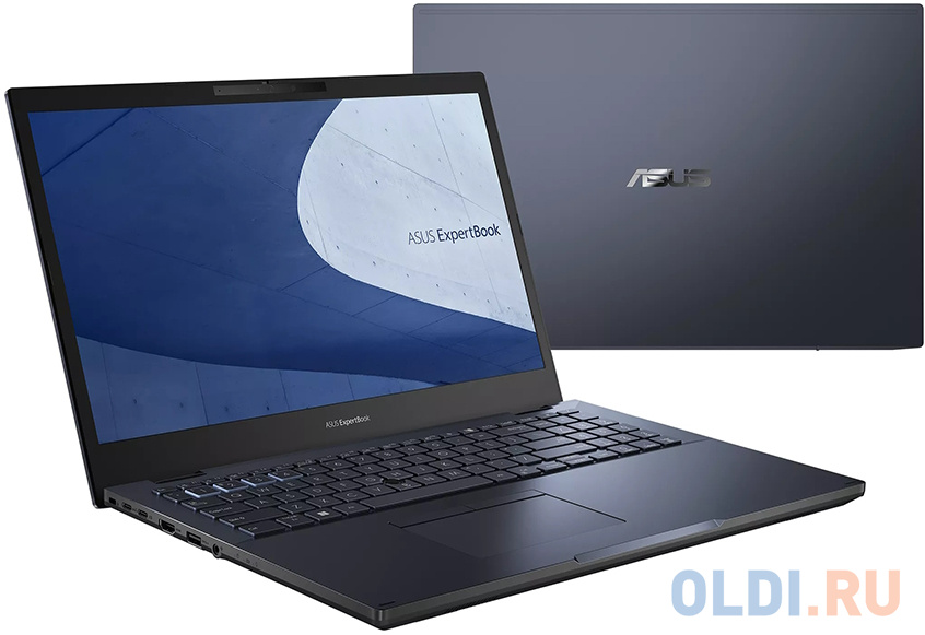 Ноутбук ASUS ExpertBook L2 L2502CYA-BQ0124 90NX0501-M00500 15.6"