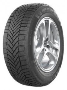 195/65 R15 Michelin Alpin 6 91T