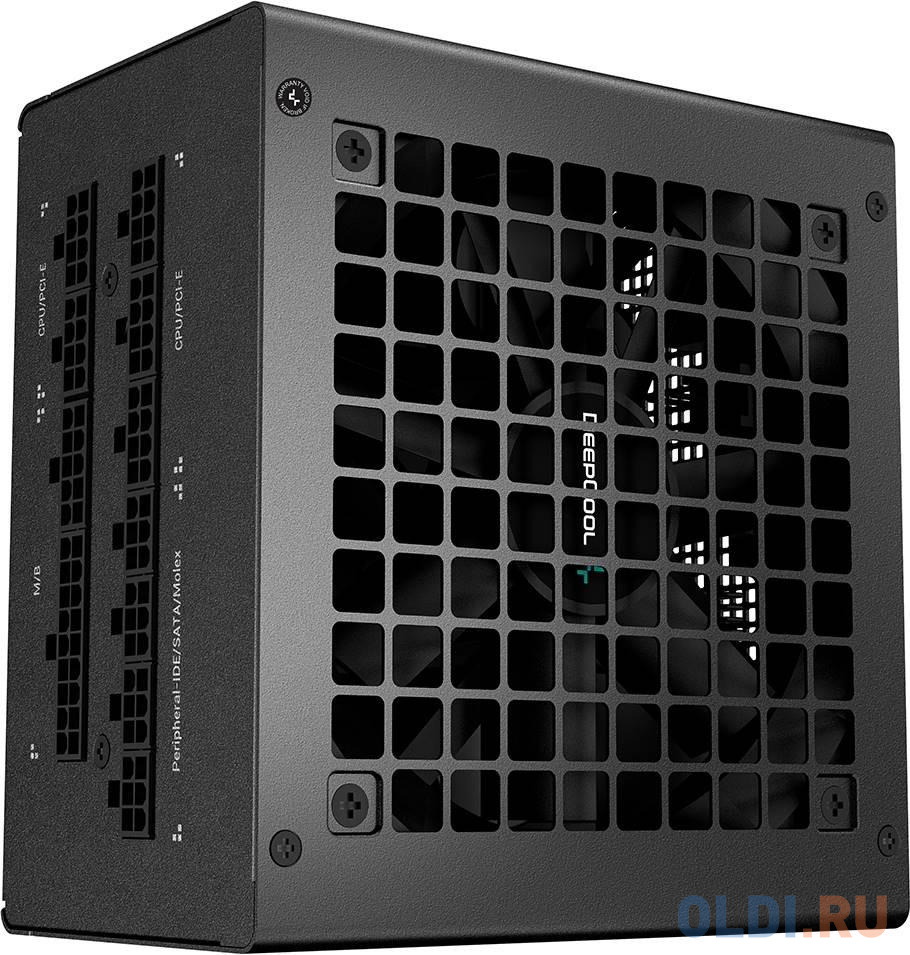 Блок питания Deepcool PQ1000M 1000 Вт в Москвe