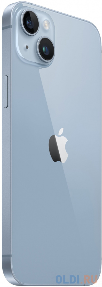 Мобильный телефон IPHONE 14 PLUS 128GB BLUE MQ523AA/A APPLE в Москвe