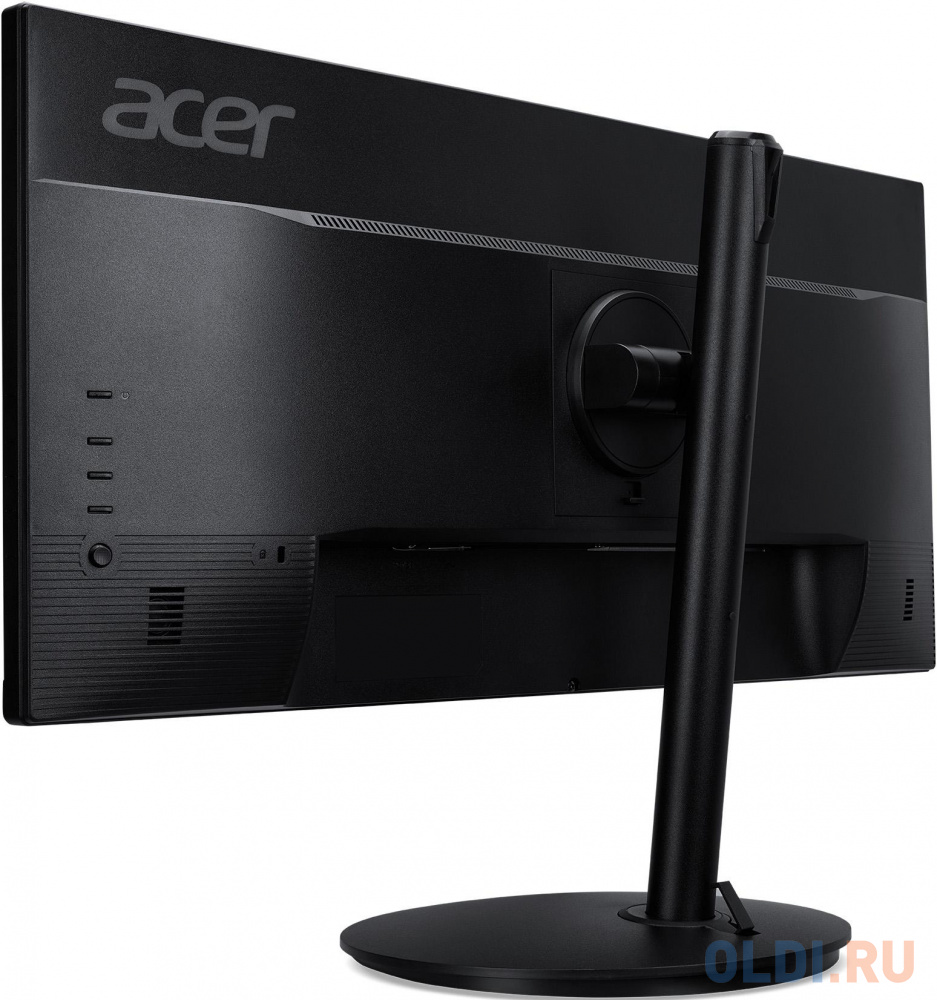 Монитор 29" Acer CB292CUBMIIPRX IPS, 21:9 , 2560x1080, 75Hz, 178°/178°, 1ms, 250 nits, 2xHDMI(2.0) + 1xDP(1.4) +  Колонки 2Wx2, Audio Out, FreeSy в Москвe