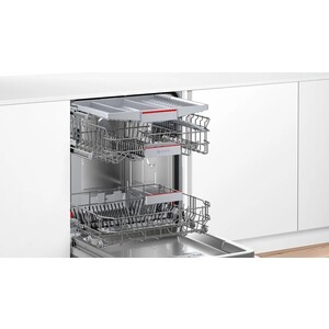 Встраиваемая посудомоечная машина Bosch SMV4HVX32E