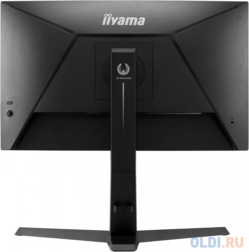 Монитор 24" iiYama G-Master GB2466HSU-B1 в Москвe