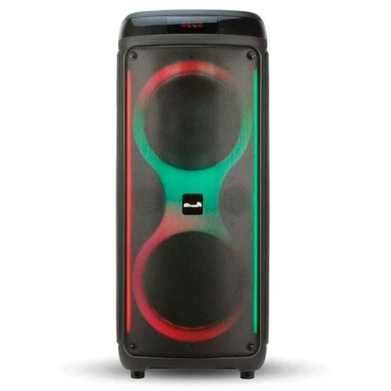 Колонка Eltronic 20-64 Dance Box 400 в Москвe