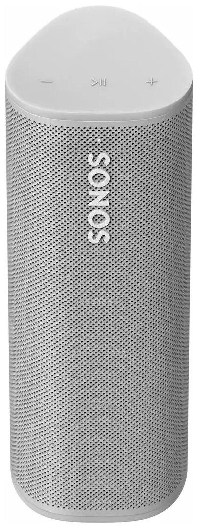 Портативная акустика Sonos Roam SL White RMSL1R21 в Москвe