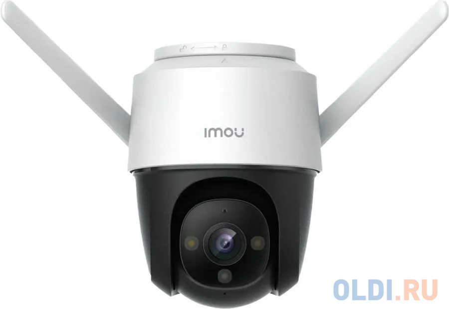 Камера видеонаблюдения IP Imou IPC-S22FP-0360B-imou 3.6-3.6мм цветная