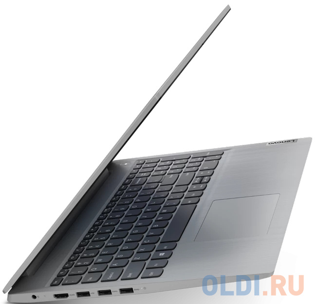 Ноутбук Lenovo IdeaPad 3 81WQ0086RU 15.6" в Москвe