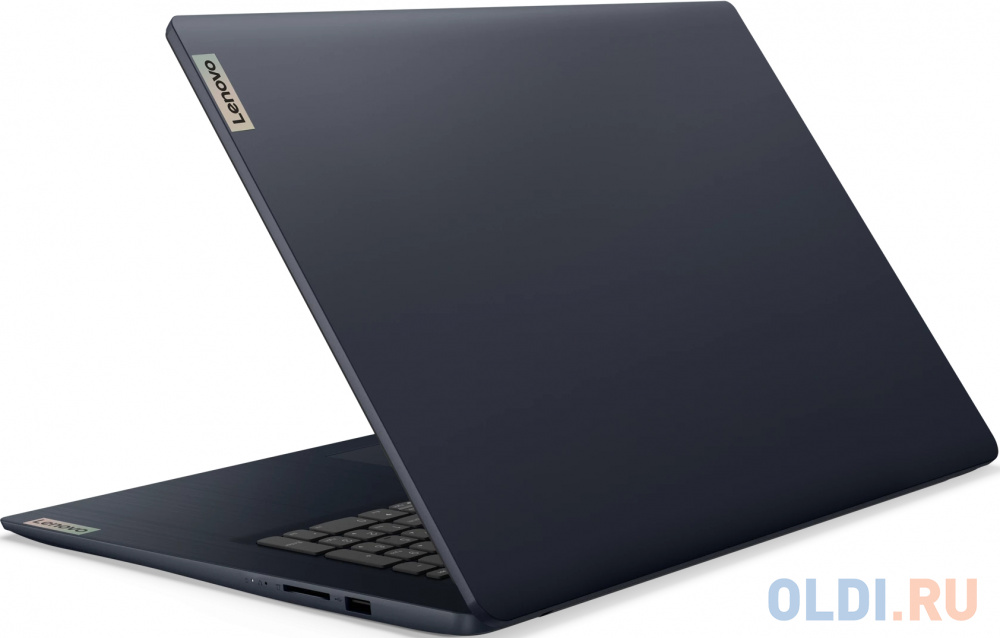 Ноутбук Lenovo IdeaPad 3 17IAU7 82RL0021RK 17.3"