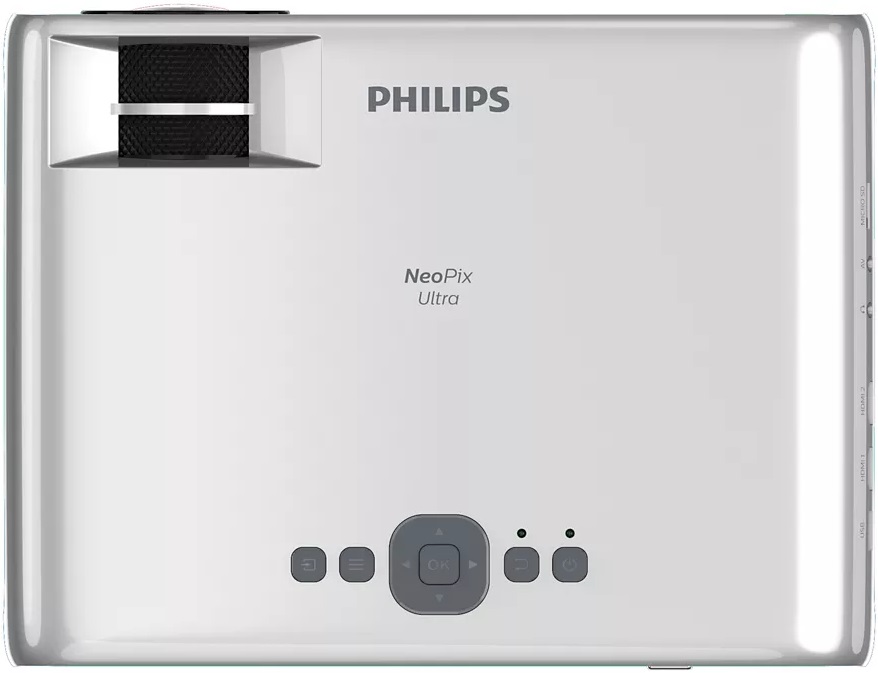 Проектор Philips
