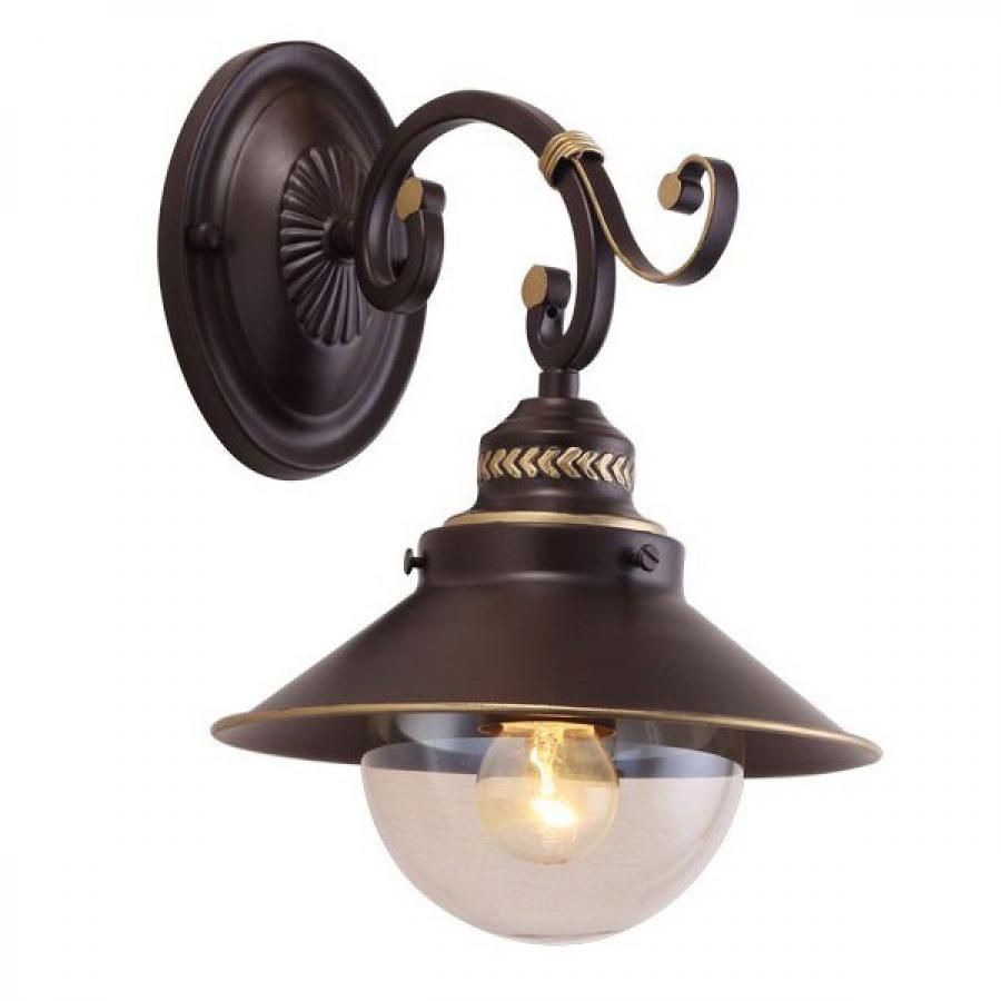 Бра (светильник настенный) Arte lamp A4577AP-1CK в Москвe