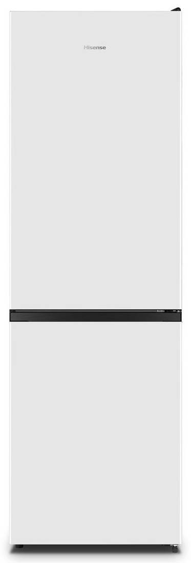 Холодильник двухкамерный Hisense RB390N4AW1