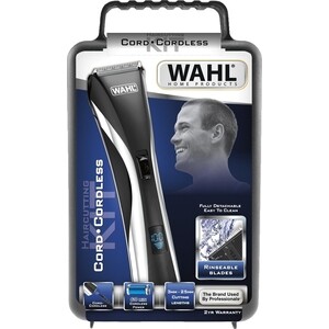 Машинка для стрижки Wahl 09697-1016