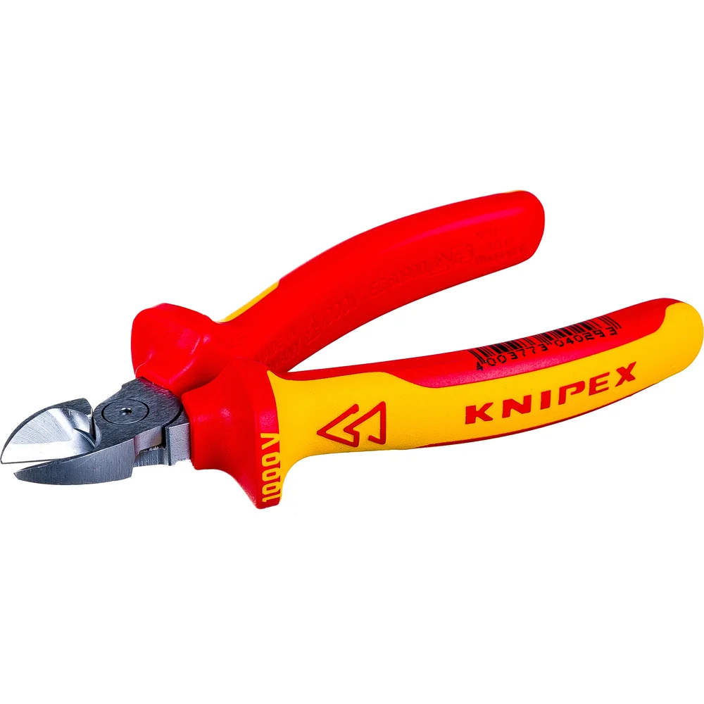 Бокорезы Knipex