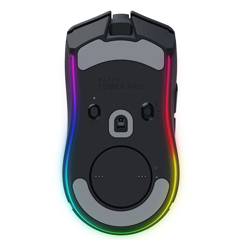 Мышь Razer Cobra Pro RZ01-04660100-R3G1