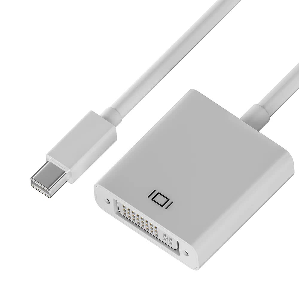 Адаптер-переходник Greenconnect Apple mini DisplayPort 20M GCR-MDP2DHD в Москвe