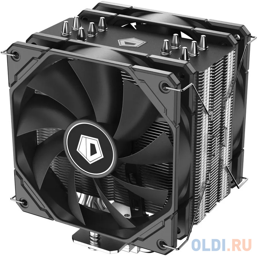 Система охлаждения для процессора ID-Cooling SE-225-XT BASIC в Москвe