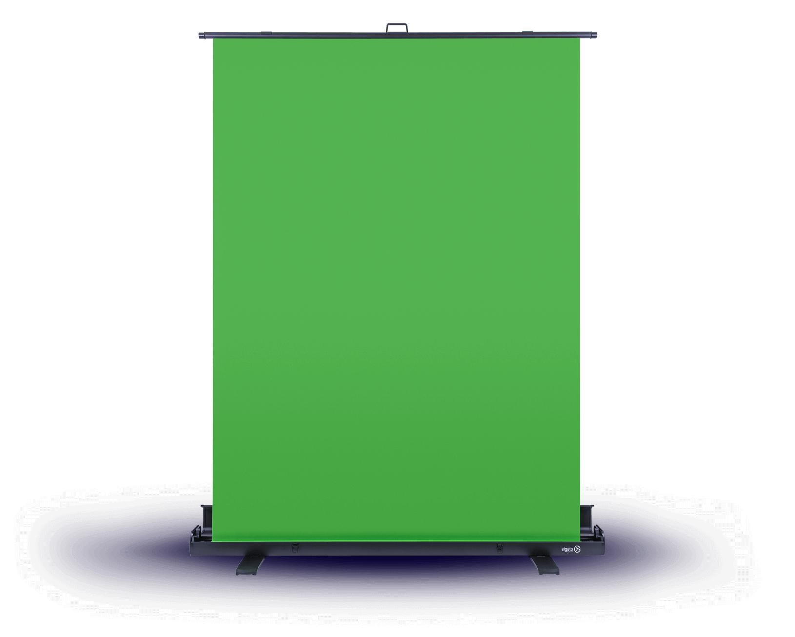 Экран хромакей Elgato Green Screen, напольный 148x180 (10GAF9901)