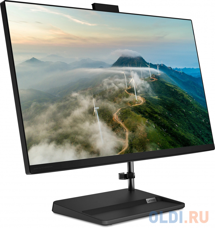 Lenovo IdeaCentre AIO 3 27IAP7  27'' FHD(1920x1080) IPS/nonTOUCH/Intel Core i7-1260P 1.50GHz (Up to 4.7GHz) Duodeca/16GB/512GB SSD/NVIDIA Ge