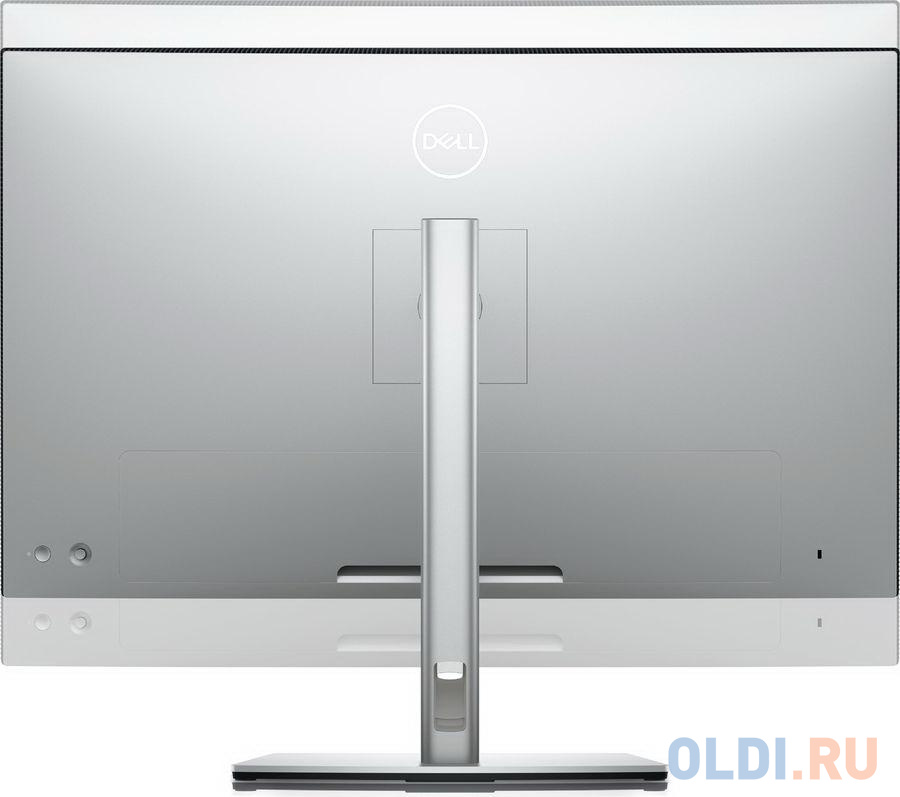 Монитор 32" DELL UP3221Q черный IPS 3840x2160 1000 cd/m^2 8 ms HDMI DisplayPort Thunderbolt USB