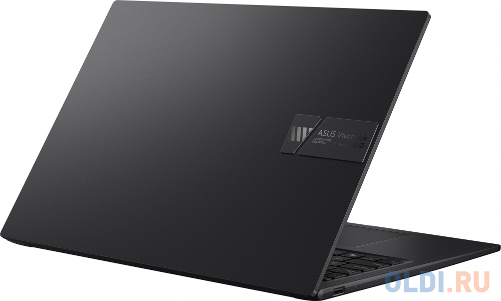 Ноутбук ASUS Vivobook 16X M3604YA-MB248 90NB11A1-M00B80 16"