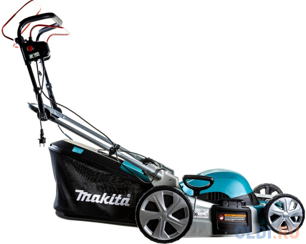 Газонокосилка электрическая Makita ELM4621