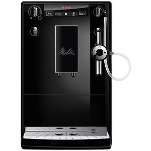 Кофемашина Melitta 957-304 CAFFEO Solo & Perfect Milk