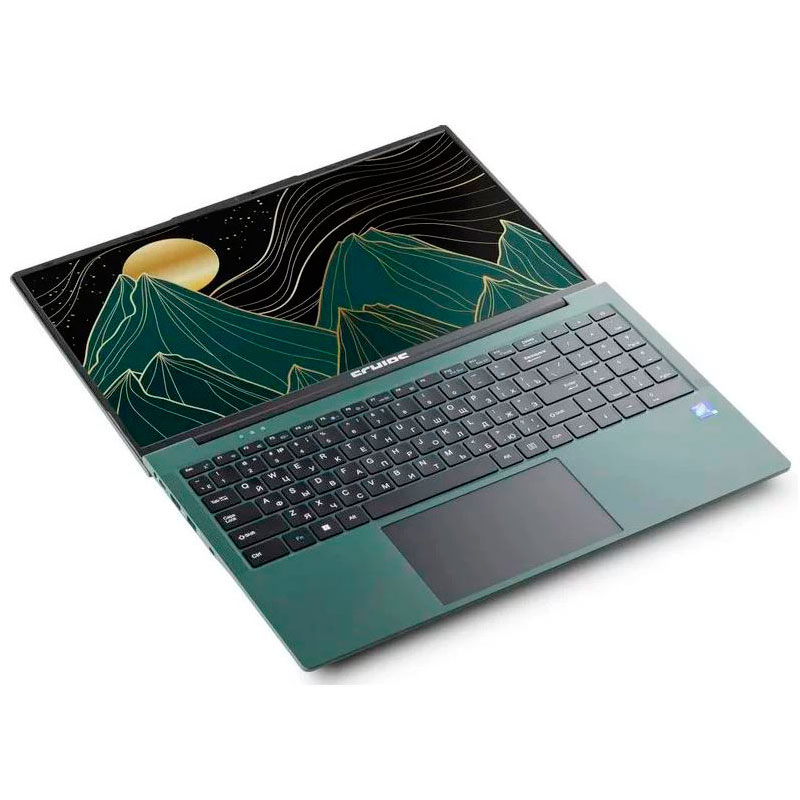 Ноутбук Echips Malachite NQ15E (Intel Celeron N100 1.1Ghz/8192Mb/256Gb SSD/Intel UHD Graphics/Wi-Fi/Bluetooth/Cam/15.6/1920x1080/Windows 11 Pro) в Москвe