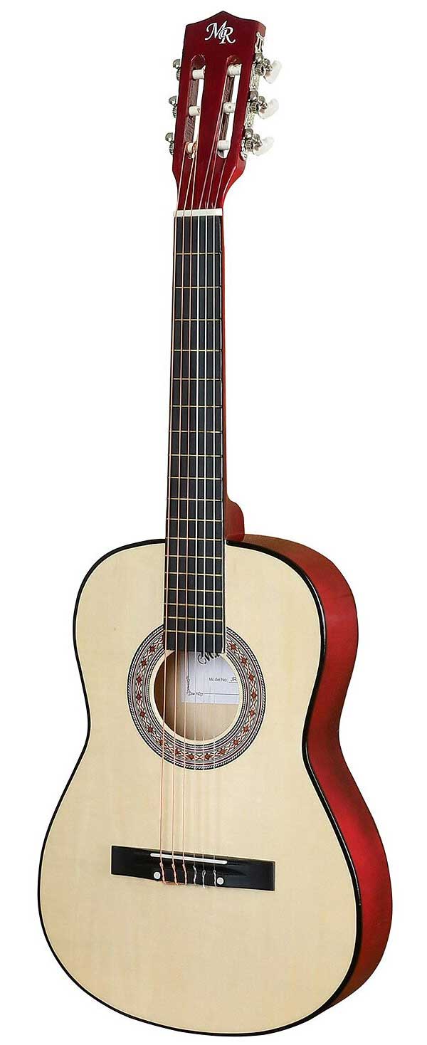Гитара классическая MARTIN ROMAS JR-N36 N 3/4 натуральный
