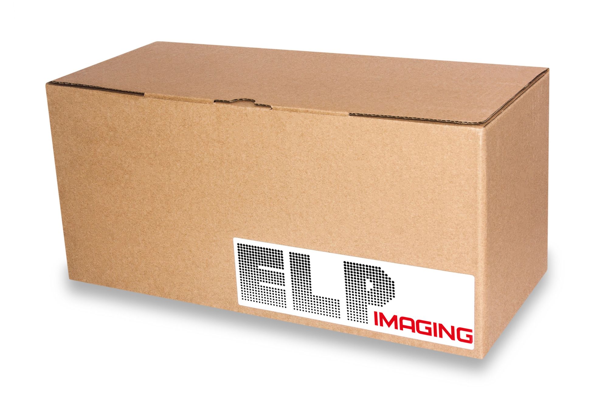 Тонер-картридж ELP для Kyocera M4125/M4132 TK-6115 15K (С ЧИПОМ) ELP Imaging®